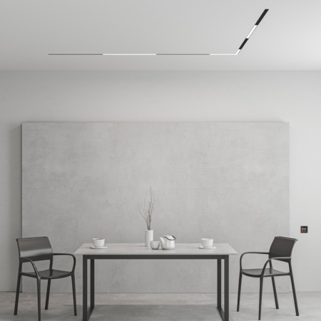 Трек-система Denkirs SET SMART ZigBee 03 PRO