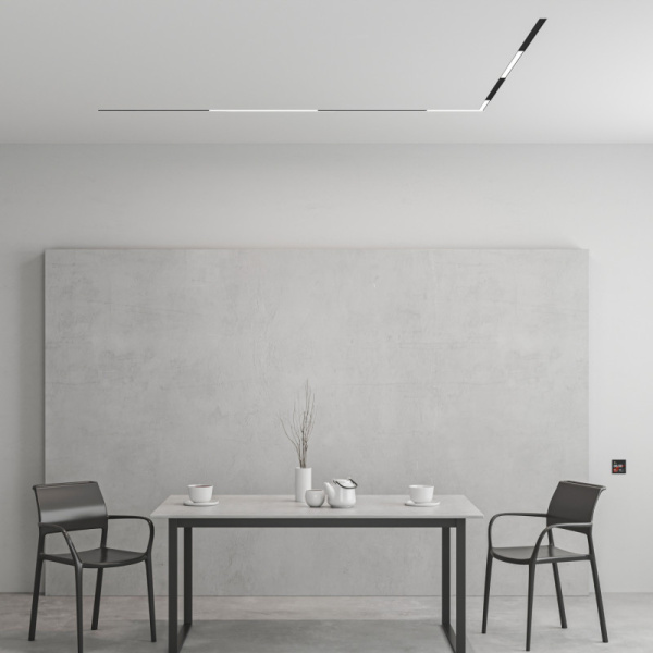 Трек-система Denkirs SET SMART ZigBee 03 PRO