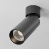 Потолочный светильник Technical C055CL-L12W3K-SS-B