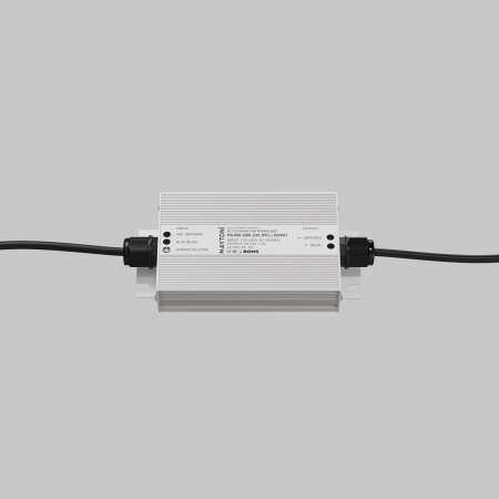 Источник напряжения Led Strip 822001