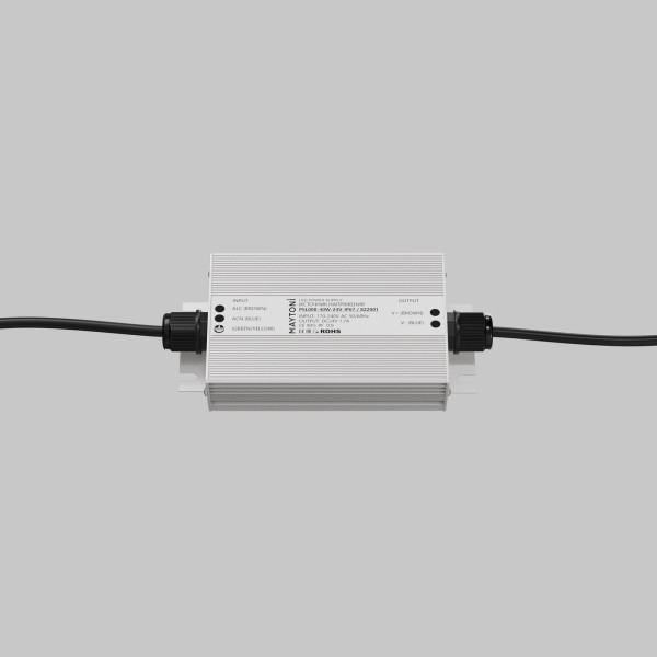 Источник напряжения Led Strip 822001