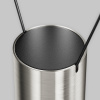 Трековый светильник Technical TR157-1-12W3K-PT
