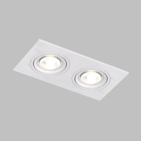 Встраиваемый светильник Denkirs DK3022-WH