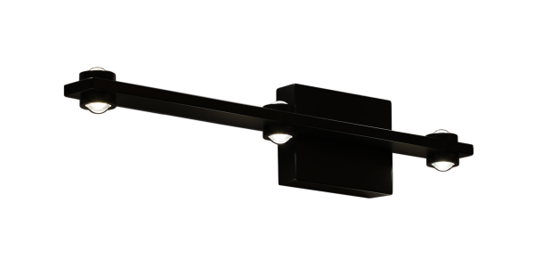 Бра ZORTES SCOUP ZRS.10112.03 Мощность-18Вт Тип лампы:Встроенный COB