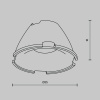 Аксессуары честный знак Technical LensD35-18