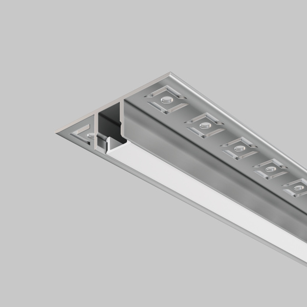 Профиль Led Strip ALM-5313B-S-2M