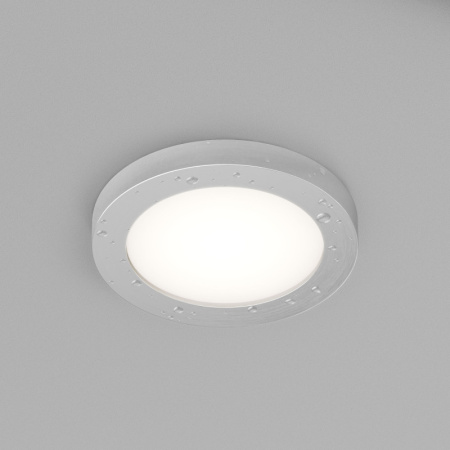 Влагозащищенный светильник Denkirs DK3012-AL