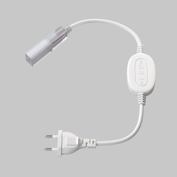 Комплектующие к светодиодной ленте с токоведущими элементами Led Strip 201205