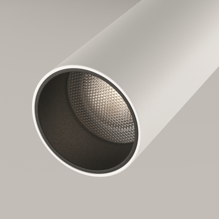 Встраиваемый светильник Technical C053CL-L12W4K-W-W