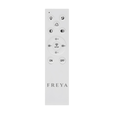 Потолочный светильник Freya FR10017CL-L92W