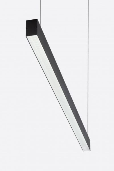 Линейный светильник Denkirs DK9254-BK