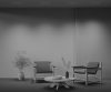 Трековый светильник Technical TR031-4-18WTW-DD2-B