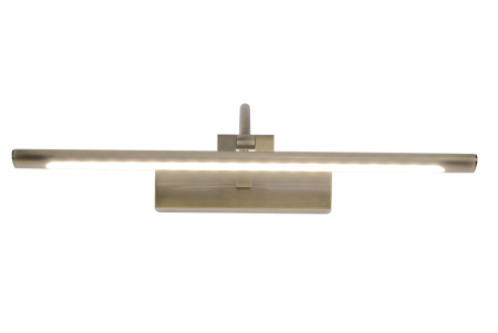 Подсветка для картин бронза LED 12Вт 56см