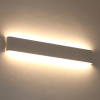 Светильник настенный белый LED 20Вт 61см