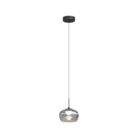 Подвесной светильник Denkirs DK6741-BK+SM