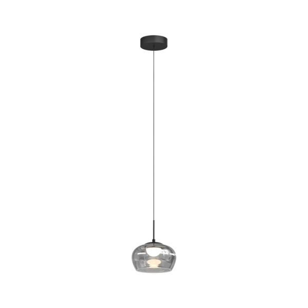 Подвесной светильник Denkirs DK6741-BK+SM