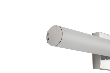 Бра хром LED 24Вт 63см