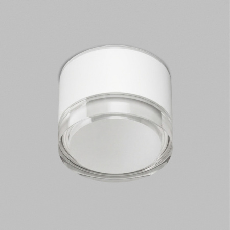 Влагозащищенный светильник Denkirs DK-DH2610-WH