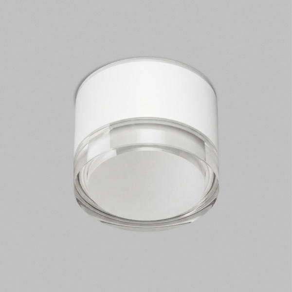 Влагозащищенный светильник Denkirs DK-DH2610-WH