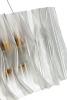 Светильник подвесной,    ZORTES   DULANA  ZRS.1211.50 Мощность-50Вт Тип лампы: Встроенный LED
