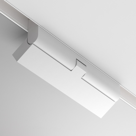 Трековый светильник Technical TR033-4-12WTW-DD2-W