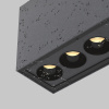 Уличный потолочный светильник Outdoor O309CL-L10GF3K