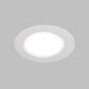 Встраиваемый светильник Denkirs DK3047-WH