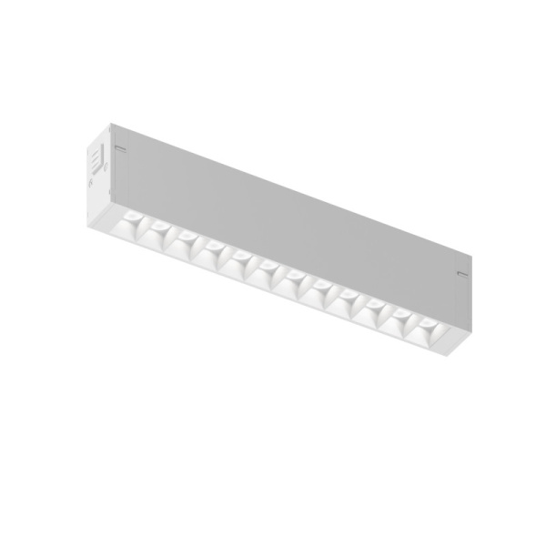 Светильник на шине Denkirs DK8201-WH