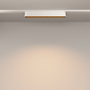 Трековый светильник Technical TR084-1-12W3K-W