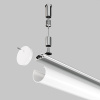 Профиль Led Strip ALM-D30-S-2M