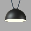 Светильник на шине Denkirs DK5662-BK
