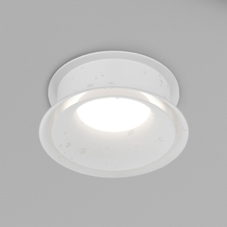 Влагозащищенный светильник Denkirs DK2403-WH