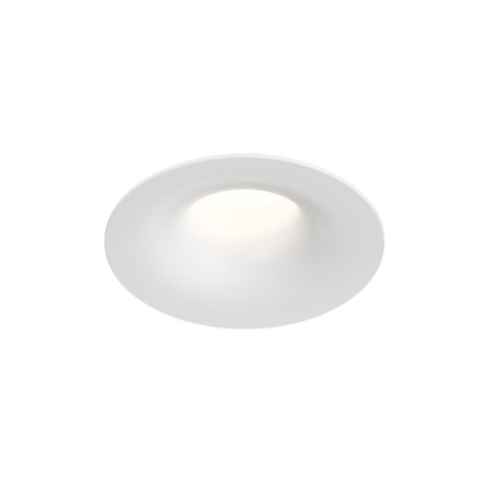 Встраиваемый светильник Denkirs DK2430-WH