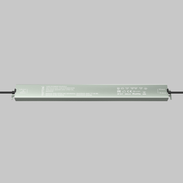 Источник напряжения Led Strip 822013
