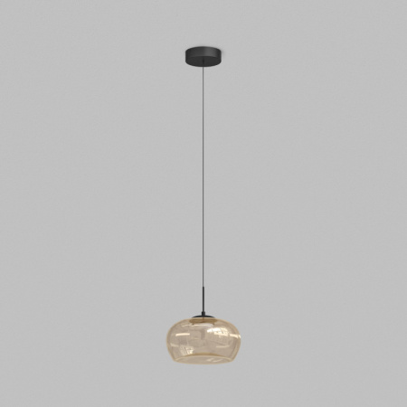 Подвесной светильник Denkirs DK6742-BK+AM
