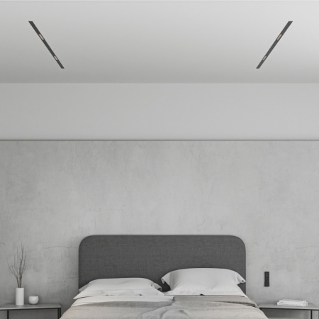 Трек-система Denkirs SET SMART ZigBee 04