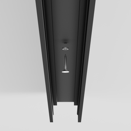 Профиль Outdoor O-TR001-P-B3M