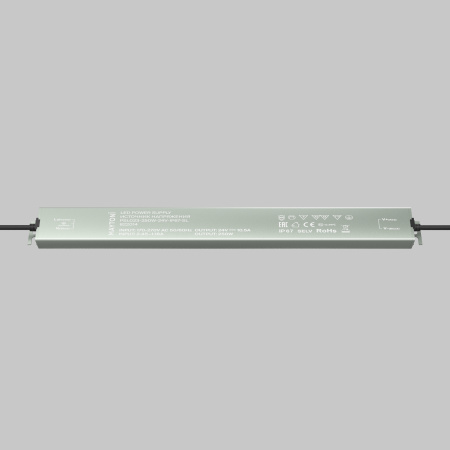 Источник напряжения Led Strip 822014