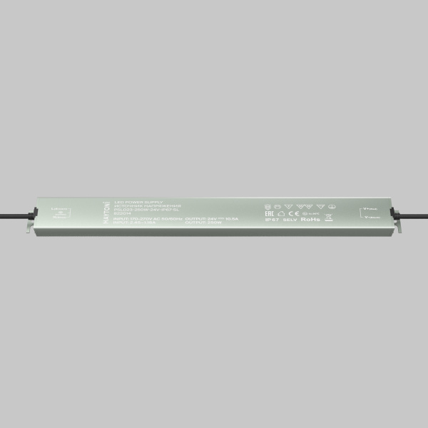 Источник напряжения Led Strip 822014
