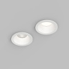 Влагозащищенный светильник Denkirs DK2130-WH