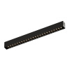 Светильник на шине Denkirs DK8102-BK