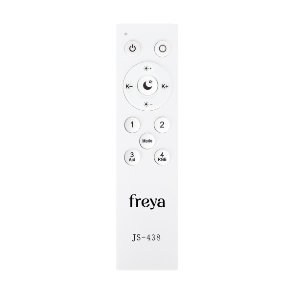 Подвесной светильник Freya FR5257PL-L25G