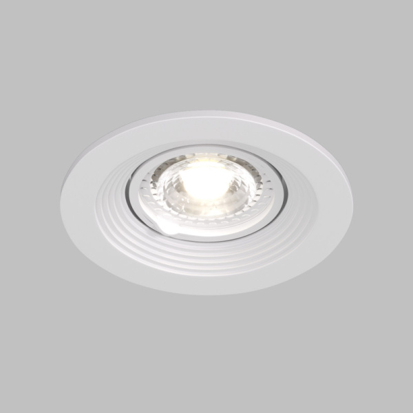 Встраиваемый светильник Denkirs DK3029-WH