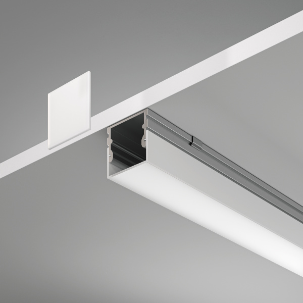 Профиль Led Strip ALM007S-2M