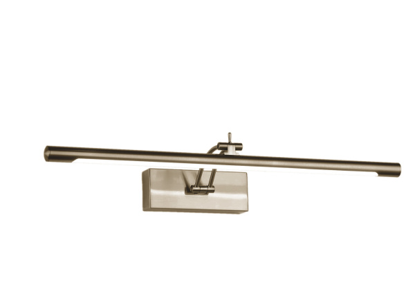Бра Zortes BESSER ZRS.64705.9, Мощность - 9Вт, Тип лампы: LED, В - 60мм / Г - 195мм / Ш - 450мм
