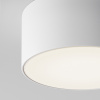 Уличный потолочный светильник Outdoor O430CL-L15W4K