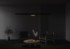 Трековый светильник Technical TR036-4-12WTW-DD2-B