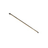 Трековый светильник Technical TR240-2-18W3K-B