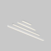 Линейный светильник Technical LL312023