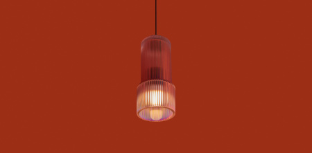 Подвесной светильник Freya FR5599PL-01CFL